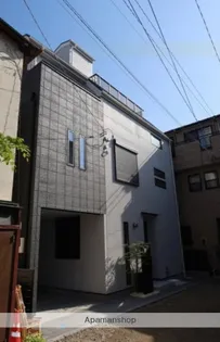 埼玉県志木市本町6丁目【一戸建】の外観