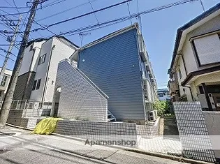 メゾーラふじみ野の画像