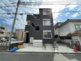 カインドネス東みずほ台の画像