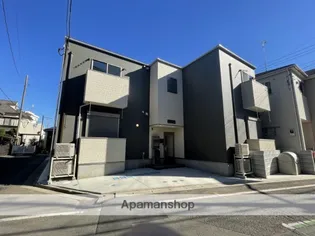 スプリングガーデン上福岡の画像