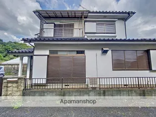 埼玉県川越市大字寺尾【一戸建】の外観