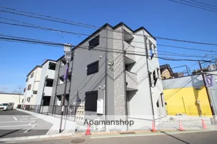 メイプルタウンⅢの画像