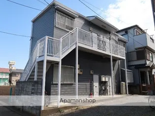 ONハウスの画像