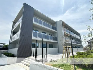 IMPLEOS朝霞根岸台の画像