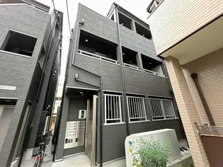 カインドネス上福岡NORTHの画像