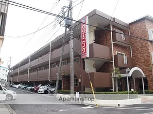 アジュール朝霞の画像