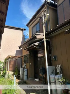 埼玉県新座市大和田5丁目【一戸建】の外観