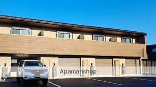 ITOガレージコートの画像