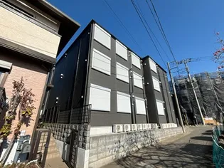 カインドネスみずほ台SOUTHの画像