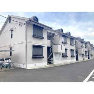 メゾンスバルIIIの画像