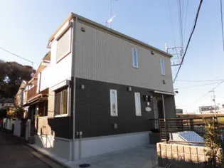 ABハウスの画像