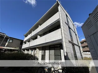 イーデンパーク【2階】の外観