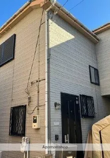 埼玉県川越市大字寺尾【一戸建】の外観