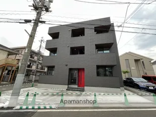 JACK SUNASHINDENIの画像