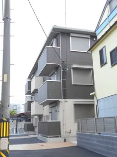 フレア仲町の画像