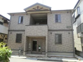 シュテルン上福岡IIの画像