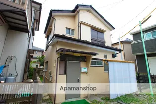 埼玉県川越市大字寺尾【一戸建】の外観