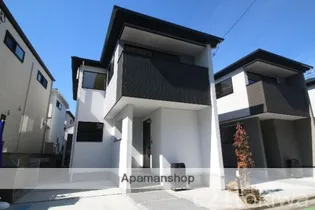 埼玉県志木市本町1丁目【一戸建】の外観