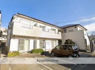 サンハイム皆川の画像