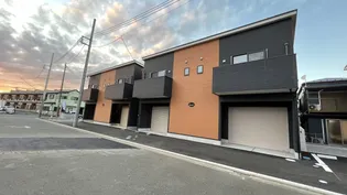 AVENIR(アベニール)【1階】の外観