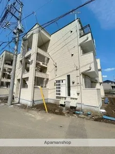 スフィーダみずほ台Ⅱ【3階】の外観