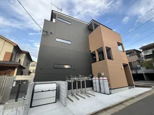 エフプレスト岸町の画像