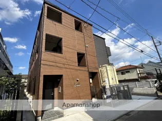 PLAISANT VILLA上福岡の画像