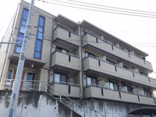 エリタージュIの画像