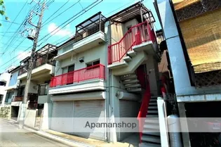 メゾントキ【3階】の外観