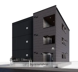 FIORE 川越新宿町【1階】の外観