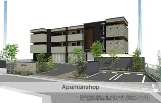 ウェルビー【1階】の外観