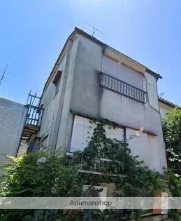 埼玉県富士見市羽沢1丁目【一戸建】の外観