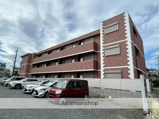 埼玉県富士見市東みずほ台2丁目【マンション】の外観