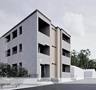 ROBOT HOME 新座【1階】の外観