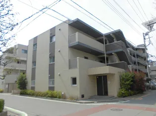 イゾーラ朝霞台の画像