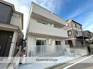 LEAF HILLS KAMIFUKUOKAの画像