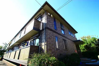 パルミラ【1階】の外観