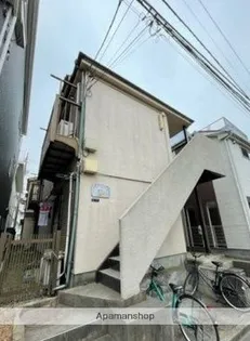 グリーンハイツB棟の画像