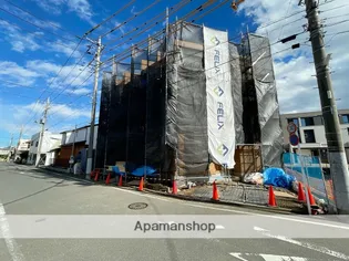 JACK SUNASHINDENⅡの画像