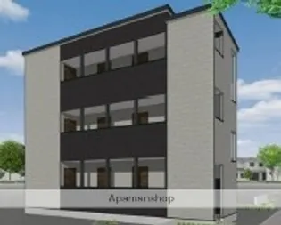 レアリゼ上福岡の画像