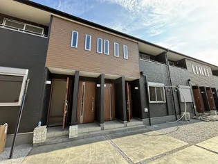 リーブルファイン中宗岡の画像