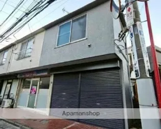 埼玉県ふじみ野市上福岡4丁目【一戸建】の外観