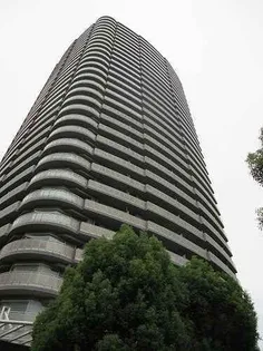 アイムふじみ野タワー東館【11階】の外観