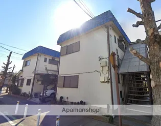 サンハウス松本Cの画像