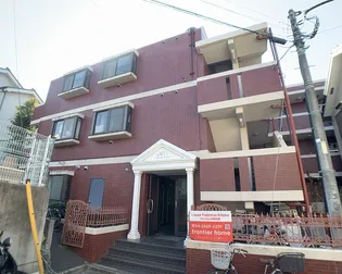 リエスふじみ野北野の画像