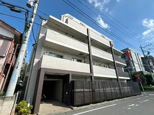 ユニテ朝霞台の画像