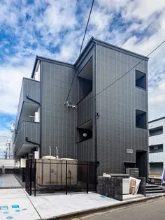 GRANDUO上福岡の画像