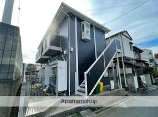 レオパレス朝霞台第2の画像