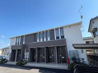 MAUVE 葵【1階】の外観