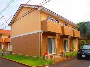 カームガーデンの画像